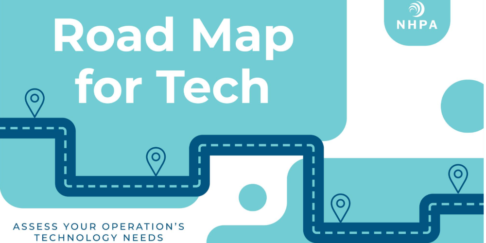 Road Map for Tech: Assess Your Operation's Technology Needs